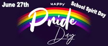 Happy Pride Day